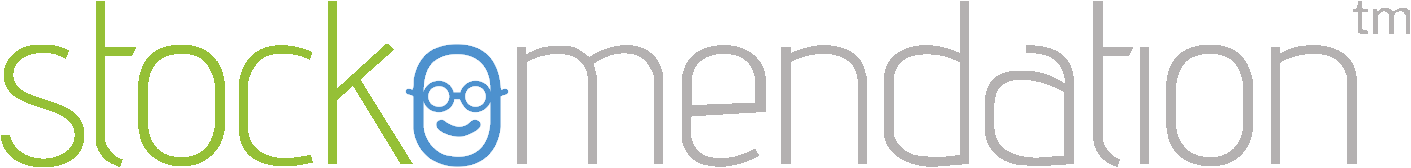 Stockomendation Logo