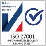 Risc IT Solutions ISO 27001