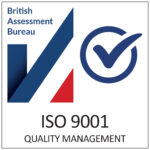 Risc IT Solutions ISO 9001