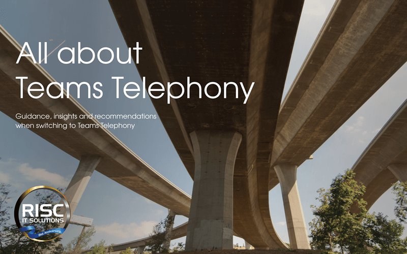 All About Teams Telephony