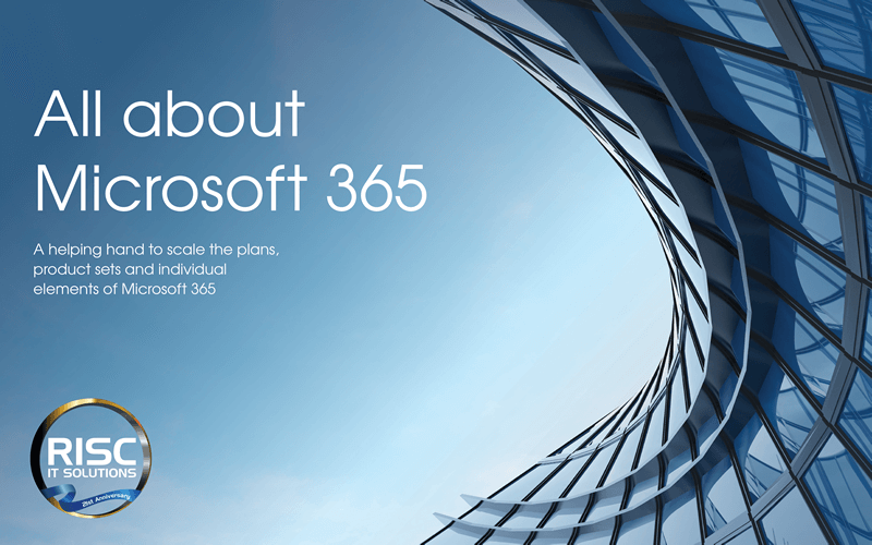 All About Microsoft 365