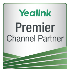 Risc IT Solutions Yealink Premier Channel Partner