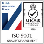 Risc IT Solutions ISO 9001